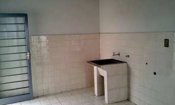 Imagem 6: Vendo casa em Vila Palestina cariacica