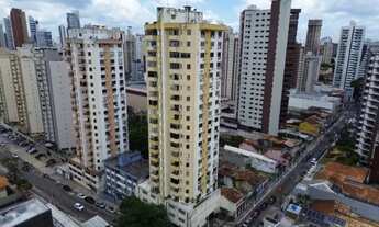 Imagem: Apto, 135m², 3/4 no Ed. Guarani