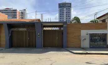 Imagem 5: Kitnet - Cond. Dekadê (Calhau) B