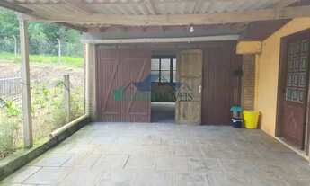 Imagem 6: Casa espaçosa em local tranquilo, menos de 200m do asfalto - Águas Claras