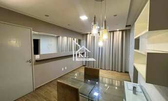 Imagem 2: Lindo Apto 2/4 (suíte) - Reformado no Res Monterrey