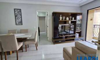 Imagem 6: APARTAMENTO - BROOKLIN - SP