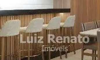 Imagem 3: Cobertura à venda 4 quartos 2 suítes 3 vagas - Gutierrez