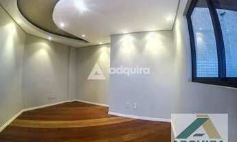 Imagem 7: Apartamento à venda 3 Quartos, 3 Suites, 2 Vagas, 277M², Centro, Ponta Grossa - PR
