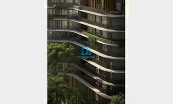 Imagem 6: Apartamento Duplex de Alto Padrão à venda em Curitiba | 219 m² | 3 Suítes