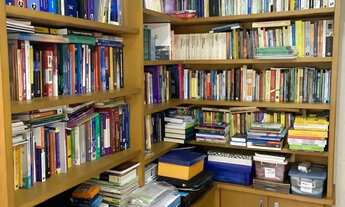 Imagem 7: Cobertura - com 2 quartos - Bom Fim - Porto Alegre - RS