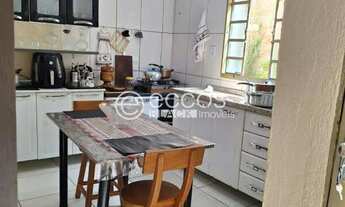 Imagem 2: Casa à venda, 3 quartos, 1 suíte, 1 vaga, Shopping Park - Uberlândia/MG