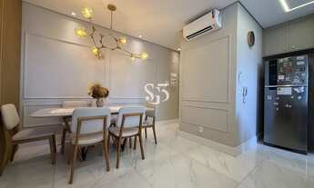 Imagem 4: APARTAMENTO À VENDA/ALUGUEL - SWISS PARK EM CAMPINAS,SP