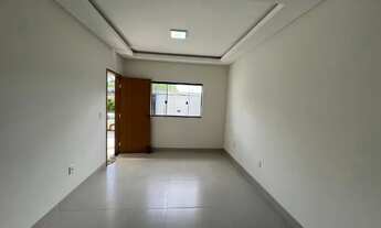 Imagem 5: Casa Anapolis com 3 Quartos, 1 Suite no bairro Vale do Sol