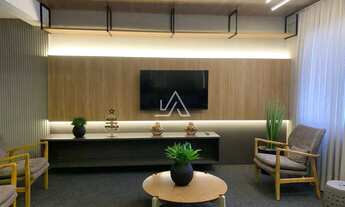 Imagem 3: RESIDENCIAL MD HOUSE EXPRESS - BAIRRO CENTRO - MOBILIADO