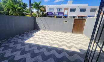 Imagem 3: Imóvel para venda com 85 metros quadrados com 4 quartos em Bessa - João Pessoa - PB