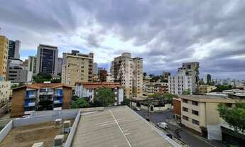 Imagem 7: Cobertura à venda, 2 quartos, 1 suíte, 2 vagas, Cruzeiro - Belo Horizonte/MG