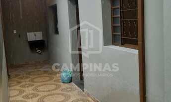 Imagem 2: Casa - Jardim Santa Genebra - Campinas
