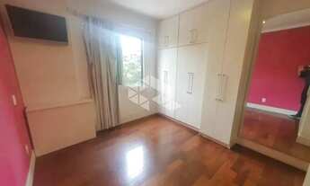 Imagem 7: Apartamento alto padrão à venda no Tatuapé com 3 suítes e 3 vagas - 186m² de conforto e so