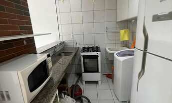 Imagem: Imóvel para aluguel com 40 metros quadrados