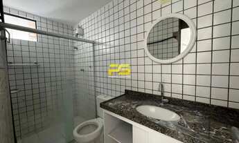 Imagem 4: EXELENTE APARTAMENTO A VENDA NO BAIRRO CABO BRANCO EN JOÃO PESSOA - PB