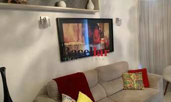 Imagem: APARTAMENTO 2 QUARTOS COM 2 VAGAS NA ESCRITURA/INFRA