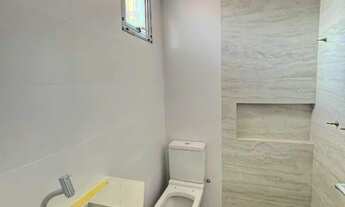 Imagem 2: Apartamentos novos de 2 e 3 quartos, em construção, a venda no bairro Todos os Santos