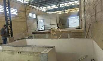 Imagem 6: Galpão para alugar, 1000 m² por R$ 18.361,49/mês - Penha de França - São Paulo/SP