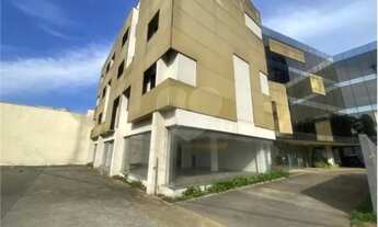 Imagem 5: Prédio inteiro para locação em Chácara Itaim - SP