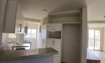 Imagem 7: Apartamento para alugar no condomínio Mirage Residence, Pauliceia, Piracicaba