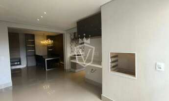 Imagem 4: Apartamento com 03 Quartos á venda, Jd Ana Maria -Naturale Jundiaí- SP