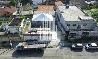 Imagem: Terreno à venda em São Paulo - Vila Dalva