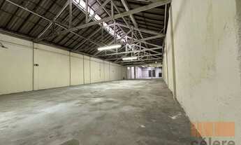 Imagem 3: Galpão 545 m² p/ Alugar na Mooca/SP