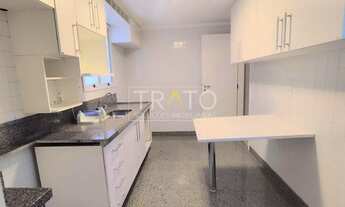 Imagem 5: Apartamento para locação no Condomínio Club House