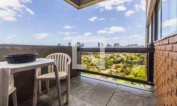 Imagem 7: Apartamento à Venda - Alphaville, 1 Quarto, 69 m2