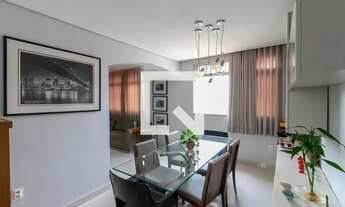 Imagem 5: Apartamento à Venda - Luxemburgo, 4 Quartos, 130 m2