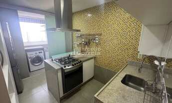 Imagem 7: Apartamento de 66m² no bairro da Torre