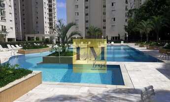 Imagem: Apartamento com 3 dormitórios para alugar