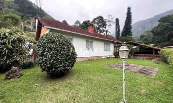 Imagem 2: Casa à venda na Cascata dos Amores - Teresópolis