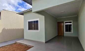 Imagem: CASA NO JARDIM TURU