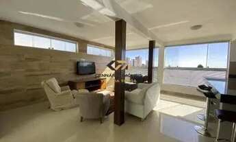 Imagem 6: CASA 7 QUARTOS COM LAZER - BAIRRO BELVEDERE PARA LOCAÇÃO - BELO HORIZONTE - MG