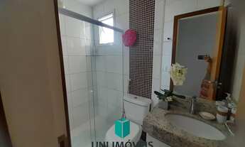 Imagem 12: Apartamento à venda na Praia do Morro, Guarapari - 2 quartos com lazer completo