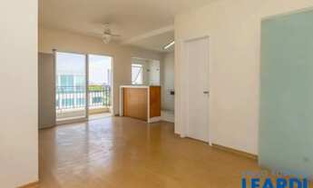 Imagem 4: APARTAMENTO - CONSOLAÇÃO - SP