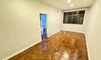 Imagem: Apartamento / Residencial / Copacabana