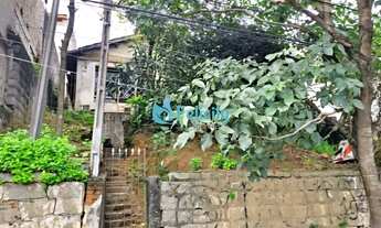 Imagem 2: Terreno com 443m2 na Vila Mangalot