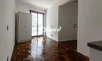 Imagem 7: Studio para alugar, com 42 m², 1 dormitório, 1 banheiro - Alto de Pinheiros - São Paulo/SP