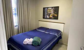 Imagem 5: Apartamentos Temporada