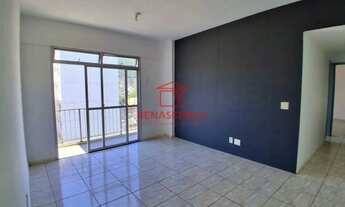 Imagem: Apartamento no Engenho Novo com 2 Quartos