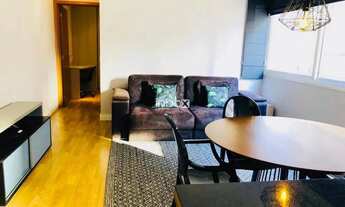 Imagem 2: Lindo apartamento na frente do Parcão para venda