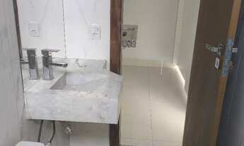 Imagem 6: Sala Comercial Escritório