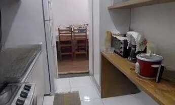 Imagem 5: Apartamento à venda 2 quartos 1 vaga Demarchi - São Bernardo do Campo - SP