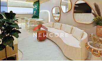 Imagem 2: Apartamento em Avenida José Paes de Almeida - Santa Mônica - Uberlândia/MG