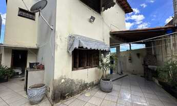 Imagem 14: Casa em Montes Claros, no bairro Santa Rita I, à venda