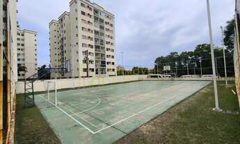 Imagem 7: Lindo apartamento em Morada de Laranjeiras