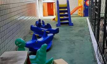 Imagem 5: Imóvel para aluguel tem 90 metros quadrados com 3 quartos com suite Setubal Boa Viagem - R